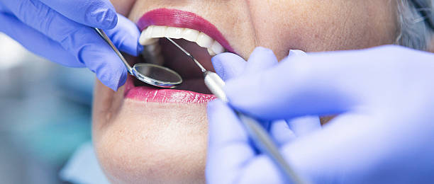 Best Emergency TMJ Treatment in Walton, KY