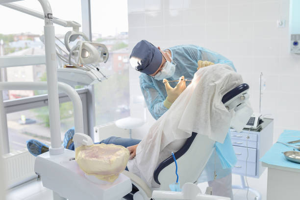 Best Emergency Treatment for Dental Infections or Abscesses in Walton, KY